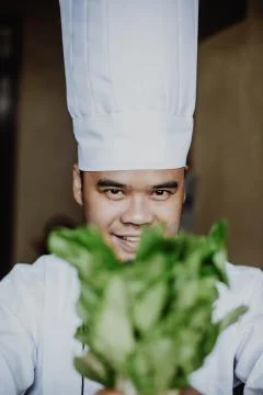 Chef Stock Photos