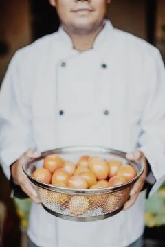 Chef Stock Photos