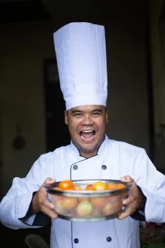 Chef Stock Photos