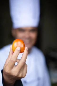 Chef Stock Photos