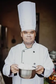 Chef Stock Photos