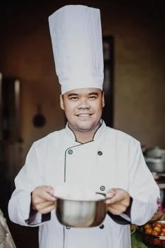Chef Stock Photos