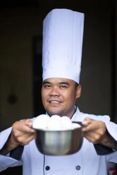 Chef Stock Photos