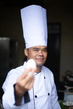 Chef Stock Photos