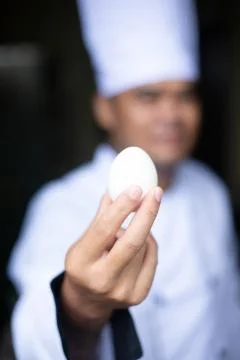 Chef Stock Photos