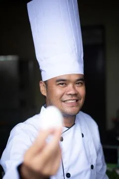 Chef Stock Photos