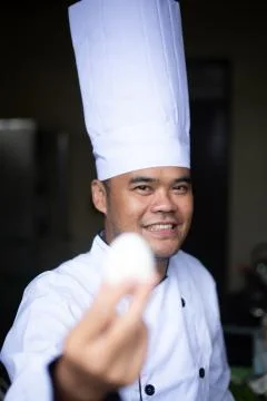Chef Stock Photos