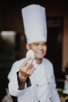 Chef Stock Photos