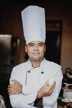 Chef Stock Photos
