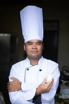 Chef Stock Photos