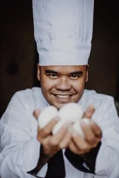 Chef Stock Photos