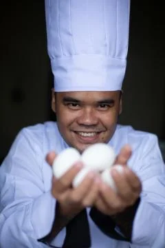 Chef Stock Photos