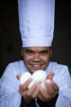 Chef Stock Photos