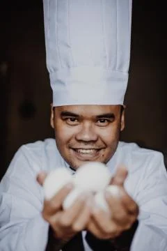 Chef Stock Photos
