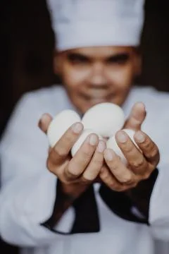 Chef Stock Photos
