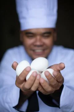 Chef Stock Photos
