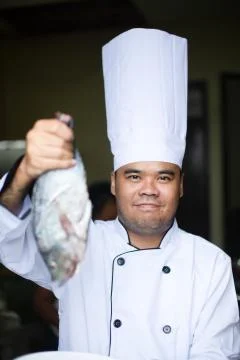 Chef Stock Photos
