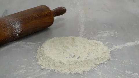 Chef preparing in the kitchen Stock Footage 136440619