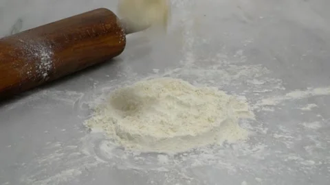 Chef preparing in the kitchen Stock Footage 136441134