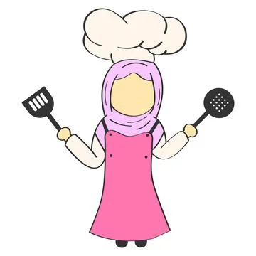 Chef vector illustration design Stock Illustration