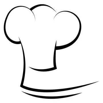 Chef vector illustration design Illustrazione stock