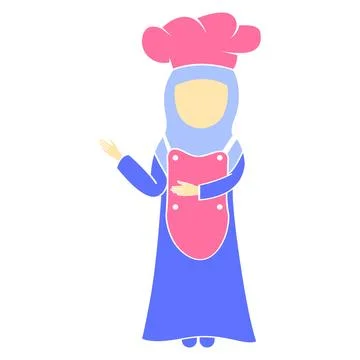 Chef vector illustration design Stock Illustration