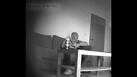 Chef who admitted killing ex-partner to undercover officer to be sentenced
 Stock Footage 259183702