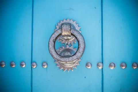 Chefchaouen, morocco Foto stock