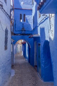 Chefchaouen Stock Photos
