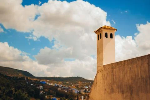 Chefchaouen Stock Photos