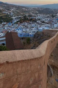 Chefchaouen Stock Photos