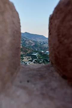 Chefchaouen Stock Photos