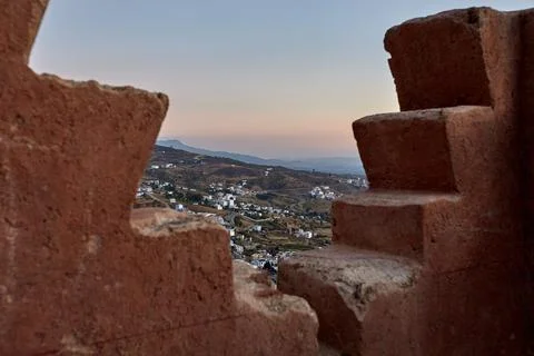 Chefchaouen Stock Photos