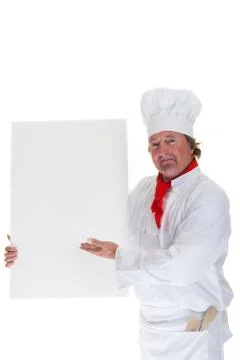 Chefs choice 写真素材