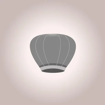 Chef's hat Stock Illustration