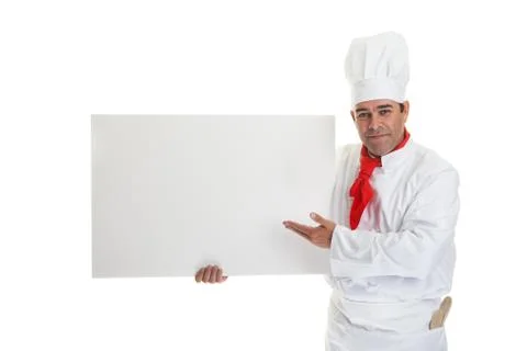 Chefs special Stock Photos