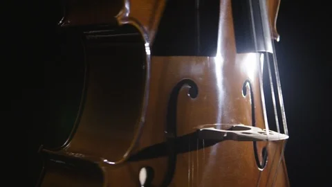 Chello Stock Footage 86847152