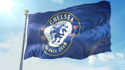 Chelsea Stock Footage 151212215