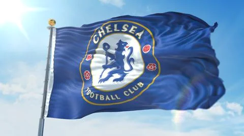 Chelsea0 Stock Photos