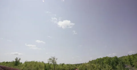 Cheltenham Badlands Stock Footage 55250716