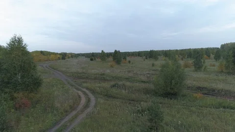 Chelyabinsk Stock Footage 118512905