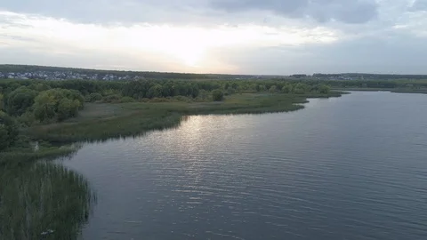 Chelyabinsk Stock Footage 118512971