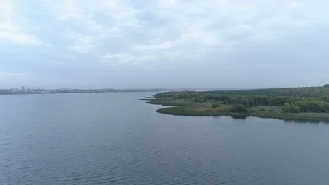 Chelyabinsk Stock Footage 118513023