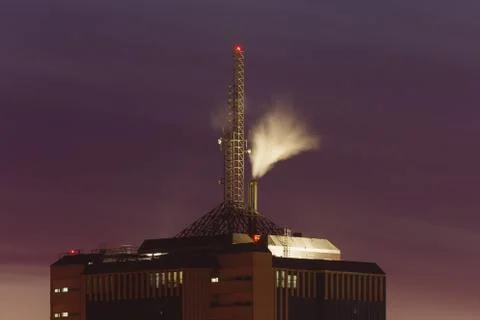 Chelyabinsk Stock Photos
