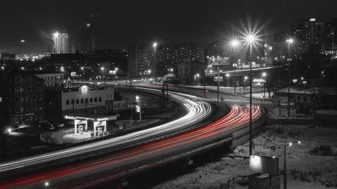 Chelyabinsk Stock Photos