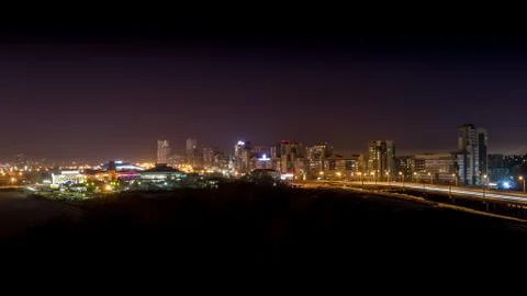Chelyabinsk Stock Photos