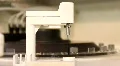 Chemical analysis laboratory HD Footage