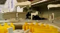 Chemical analysis laboratory HD Footage