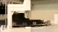 Chemical analysis laboratory HD Footage