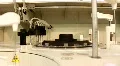 Chemical analysis laboratory HD Footage